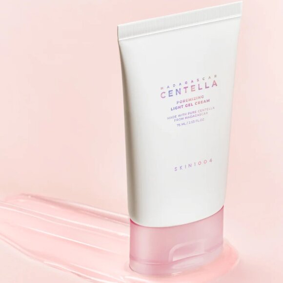 SKIN1004 Madagascar Centella Poremizing Light Gel - Picture 4 of 4
